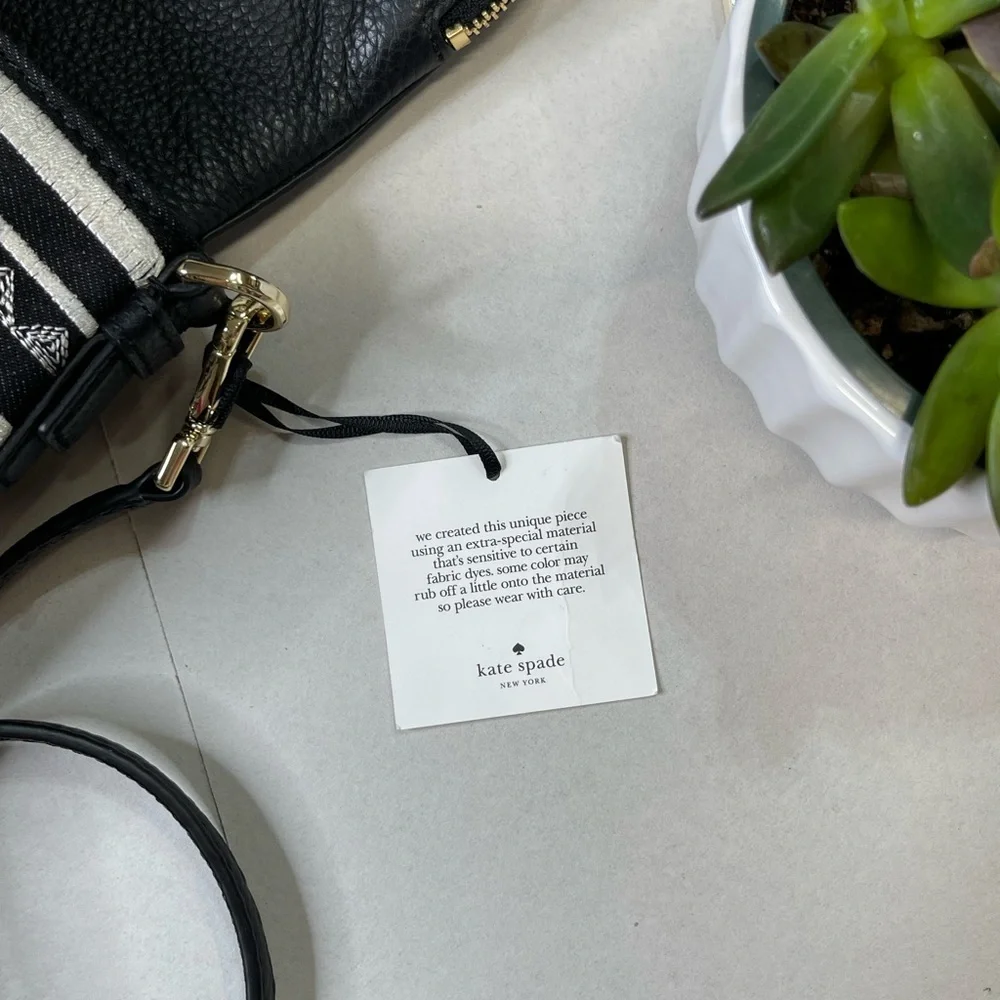 (new+tag) Kate Spade retail bag (rare collection) harlyn flap crossbody